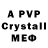 МЕТАДОН VHQ Canna Prime