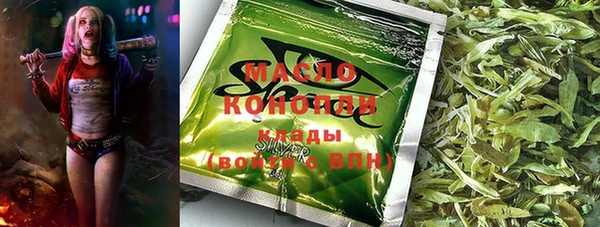 твердый Арсеньев